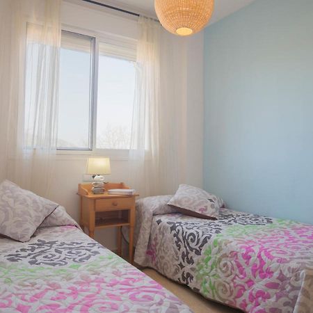Apartamentos Dona Maria Alcossebre Extérieur photo